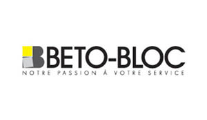 Logo de Beto-Bloc - Services P.B.T (Excavation dans Lanaudière)