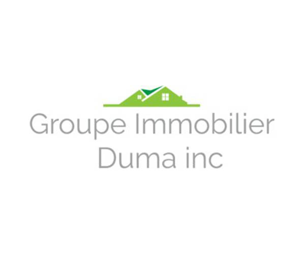 Logo du Groupe Immobilier Dumas Inc - Services P.B.T (Excavation dans Lanaudière)