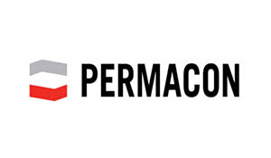 Logo de Permacon - Services P.B.T (Excavation dans Lanaudière)