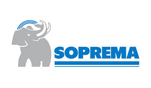 Logo de Soprema - Services P.B.T (Excavation dans Lanaudière)