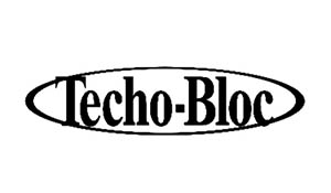 Logo de Techo-Bloc - Services P.B.T (Excavation dans Lanaudière)
